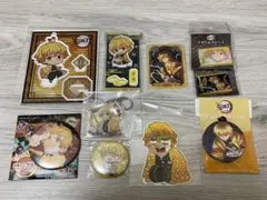 鬼滅の刃 善逸 まとめ