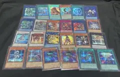 遊戯王　リミットオーバーコレクション　セット売り