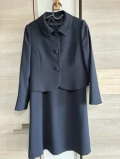 お受験ワンピーススーツ セット　7号APプチサイズ