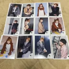 なにわ男子 西畑大吾 Jr時代 個人公式写真