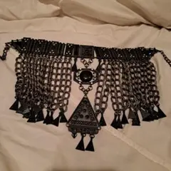 ヴィンテージ　H&M 重厚感　レアのサムネイル