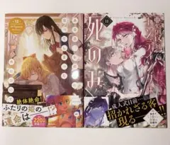 ある日、お姫様になってしまった件について 12 悪役のエンディングは死のみ　10