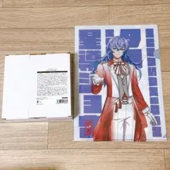にじさんじ　エイプリルフールSUSHIDOL PROJECT 寿司皿　星導ショウ にじさんじ エイプリルフールSUSHIDOL PROJECT 寿司皿 星導ショウ