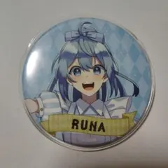 2026年最新】カラフルピーチ缶バッジるなの人気アイテム - メルカリ