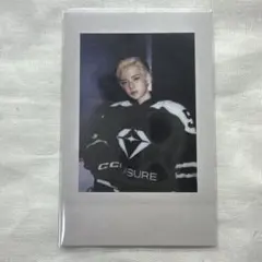 TREASURE シーグリ 2025 チェキ ヨシ