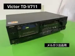 2026年最新】Victor TD-V711の人気アイテム - メルカリ