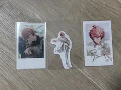 にじさんじ 赤城ウェン まとめ売り