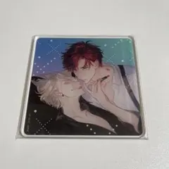 セラピーゲーム アニメイトカフェ コロッタ アクリルキーホルダー