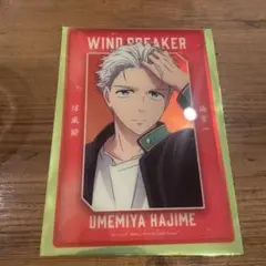 ウィンブレ 梅宮一 大集会2