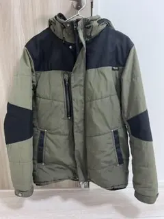 ワークマン 裏アルミフィールドブルゾン L L