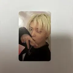 Ay-yo ゆうた　トレカ