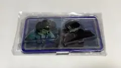 ミルサブ　ペアアクリルスタンド カート　マックス