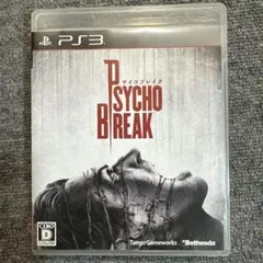 ★サイコブレイク グランド・セフト・オート5 ★2枚セット★