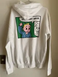 オサムグッズ パーカー