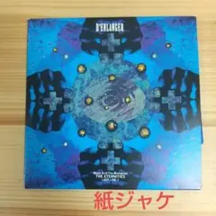 D'ERLANGER Moon And The Memories デランジェ