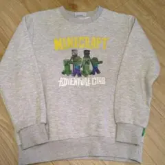 マインクラフト