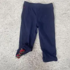 Ralph Lauren ネイビー レギンス 12Mのサムネイル