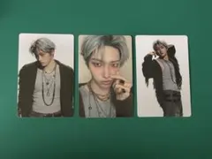 ATEEZ GOLDEN HOUR Part.5 トレカ ポカ poca ミンギ