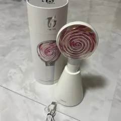 TWICE 公式ペンライト多色 LED サナペンライトカバーセット TWICE サナ SANA ペンライトカバー | smile1314