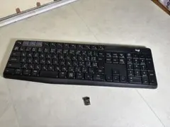 logi ワイヤレスキーボード K375s 日本語配列