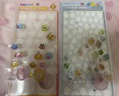 しずくちゃんたまごっちボンボンドロップシール正規品