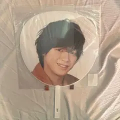 Hey!Say!JUMP 髙木雄也　ライブうちわ