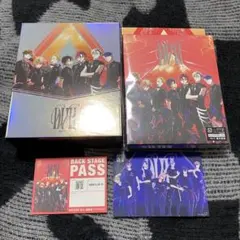 ビバレン VS AMBIVALENZ XlamV DUH BluRay