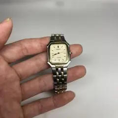 2025年最新】SEIKO レディース 腕時計(アナログ)の人気アイテム - メルカリ