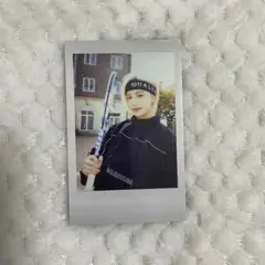 StrayKids スキズ ヒョンジン unlock オンコン ポラ トレカ