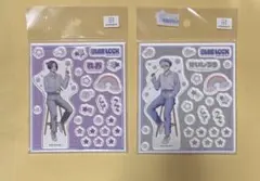 ブルーロック 凪誠士郎 御影玲王 Soap bubbles