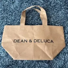 dean&deluca バック