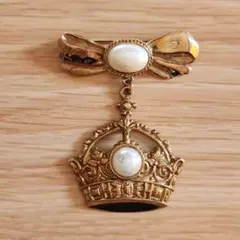 【4999】ヴィンテージ ビンテージ ブローチ アクセサリー