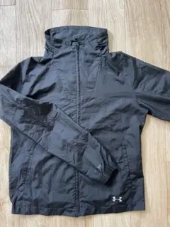 アンダーアーマー　ジャンパー
