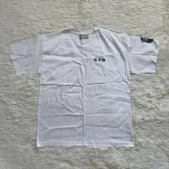【 BIRDIE R.P.D. Tシャツ】ホワイト LサイズS003