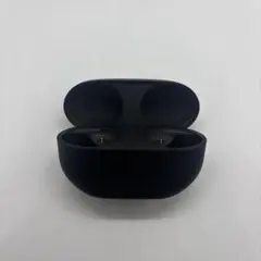 中古/充電ケースのみ/SONY WF-1000XM5/ブラック/黒/モ