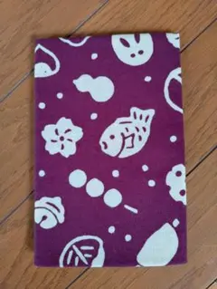 かまわぬ手ぬぐいのサムネイル