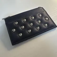 ALTROSE フラグメントケース　ネイビー