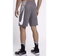 送料無料 新品 NIKE メンズ バスケットボール ショートパンツHBRショート