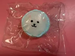 海外スクイーズ 自虐クマ ココオイル Mサイズ