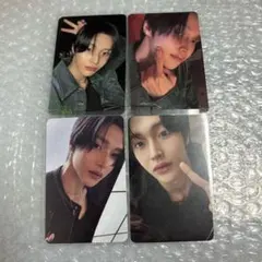 riize ウォンビン riizing collectbook sminiトレカ