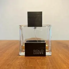 LOEWE ロエベ ソロ オードトワレ 50mlのサムネイル