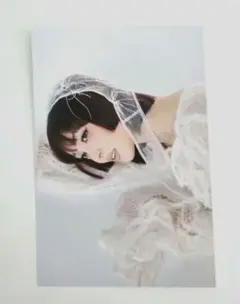 XG【VVIP HINATA ポストカード】 - メルカリ