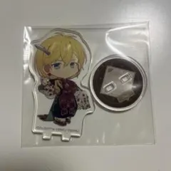 アイドリッシュセブン　アニカフェ　アクスタ　記念日2024 ナギ