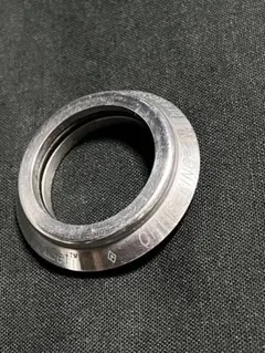 し*ー様 クリスキング 1インチ チタン コンバージョンキット アヘッド化 ol クリスキング アヘッド コンバージョンキット 1インチ oldmtb等に
