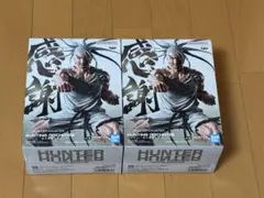 【ハンターハンター】ネテロ フィギュア 2個セット