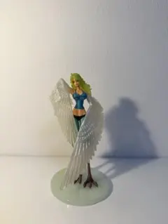ワンピース モネ フィギュアレアカラー - メルカリ