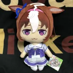 2025年最新】メイショウドトウ ぬいぐるみの人気アイテム - メルカリ