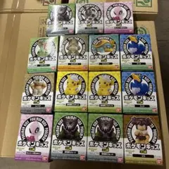 ポケモンキッズ ココ編 全10種セット