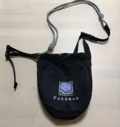 ポケモン メタモン　バッグgu