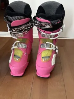 2026年最新】SALOMON FOCUSの人気アイテム - メルカリ